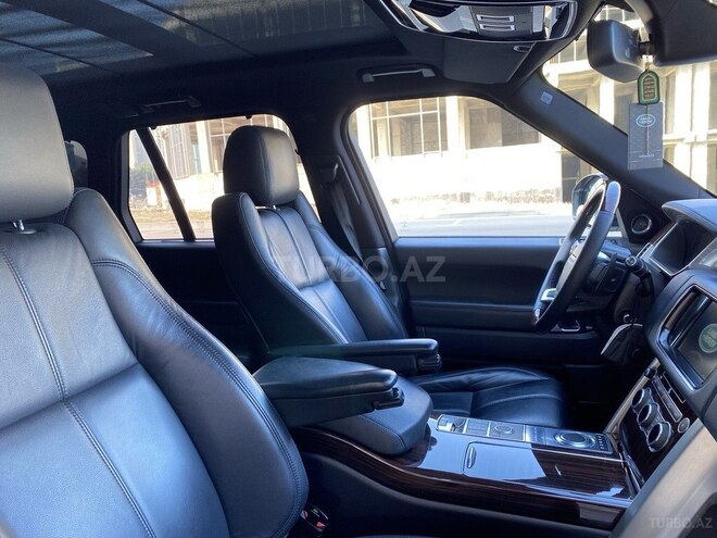 Land Rover Range Rover 2015, 135,000 km - 3.0 l - Bakı