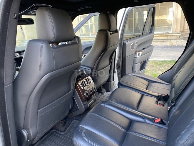 Land Rover Range Rover 2015, 135,000 km - 3.0 l - Bakı