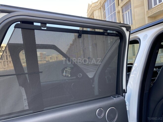 Land Rover Range Rover 2015, 135,000 km - 3.0 l - Bakı