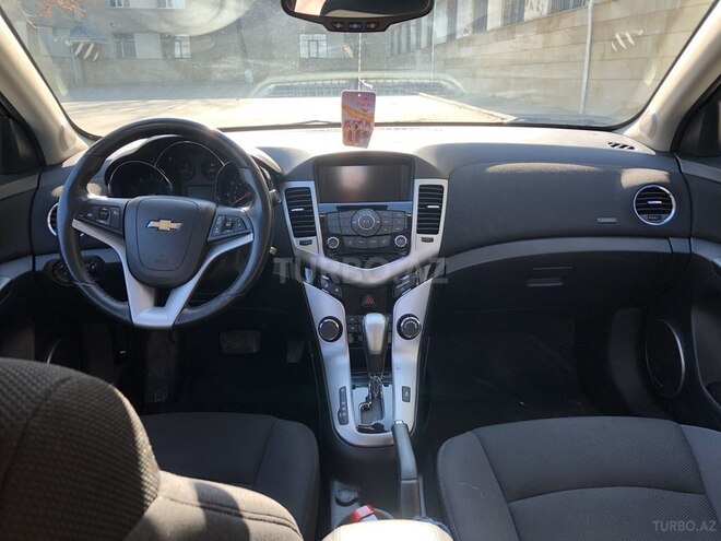 Chevrolet Cruze 2013, 75,000 km - 1.4 l - Bakı