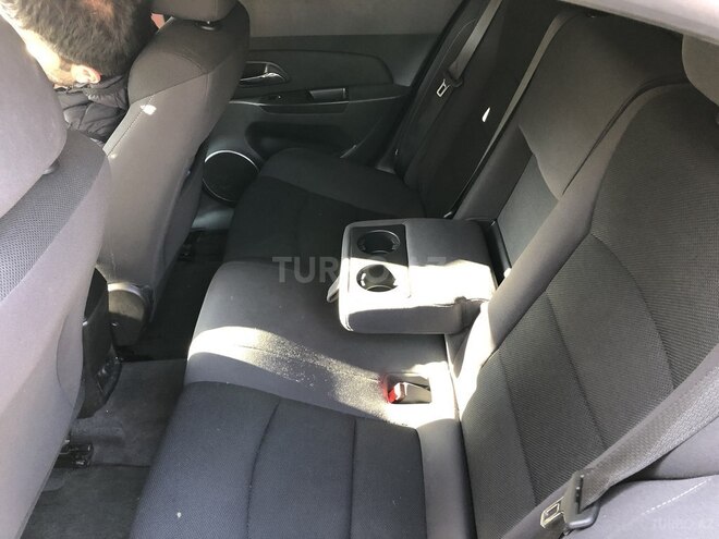 Chevrolet Cruze 2013, 75,000 km - 1.4 l - Bakı