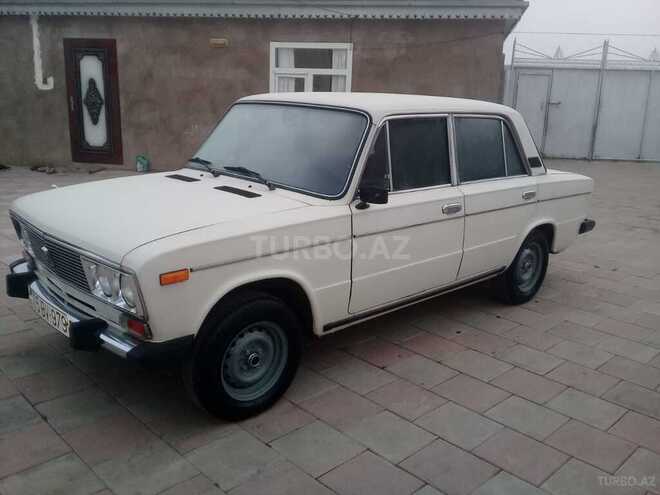 LADA (VAZ) 2106 1988, 345,000 km - 1.5 л - Cəlilabad