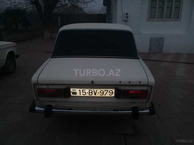 LADA (VAZ) 2106 1988, 345,000 km - 1.5 л - Cəlilabad