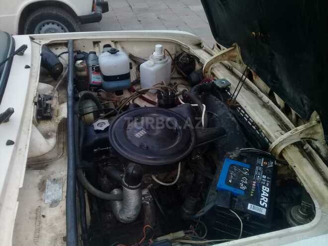 LADA (VAZ) 2106 1988, 345,000 km - 1.5 л - Cəlilabad