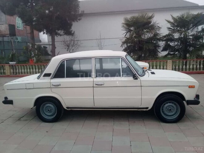 LADA (VAZ) 2106 1988, 345,000 km - 1.5 л - Cəlilabad