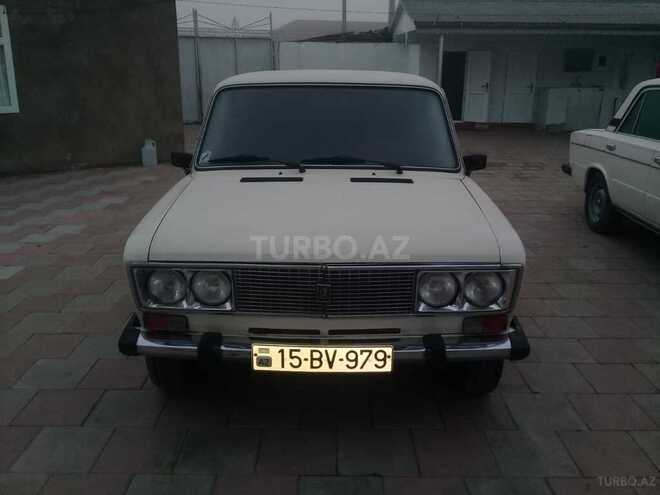 LADA (VAZ) 2106 1988, 345,000 km - 1.5 л - Cəlilabad