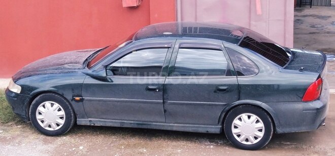 Opel Vectra 1999, 158,899 km - 0.2 l - Bərdə