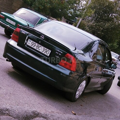 Opel Vectra 1999, 158,899 km - 0.2 l - Bərdə