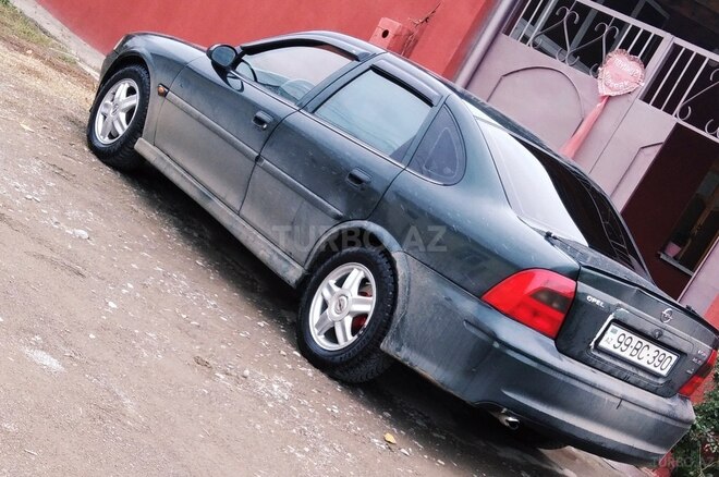 Opel Vectra 1999, 158,899 km - 0.2 l - Bərdə