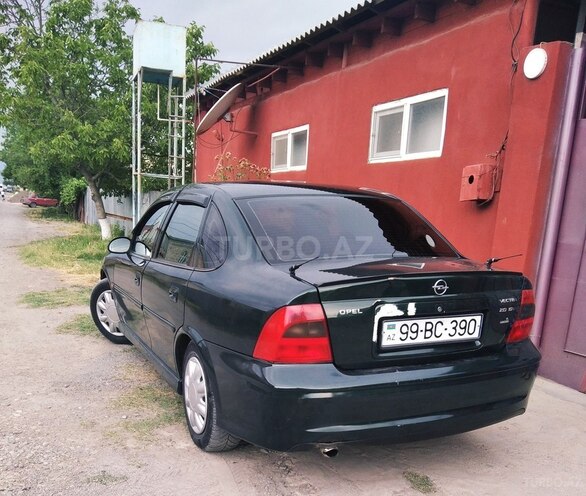 Opel Vectra 1999, 158,899 km - 0.2 l - Bərdə