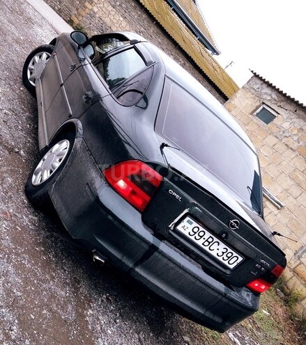 Opel Vectra 1999, 158,899 km - 0.2 l - Bərdə