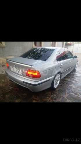 BMW 520 1996, 246,335 km - 1.5 l - Ağstafa