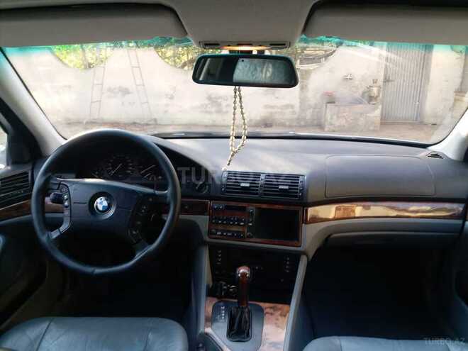 BMW 520 1996, 246,335 km - 1.5 l - Ağstafa