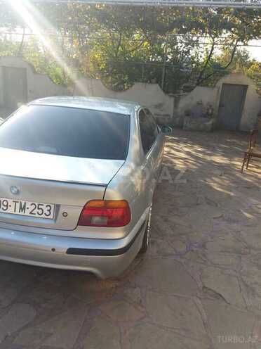 BMW 520 1996, 246,335 km - 1.5 l - Ağstafa