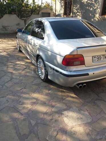 BMW 520 1996, 246,335 km - 1.5 l - Ağstafa