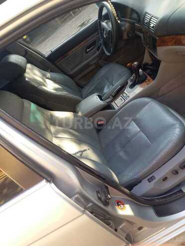 BMW 520 1996, 246,335 km - 1.5 l - Ağstafa