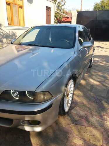 BMW 520 1996, 246,335 km - 1.5 l - Ağstafa