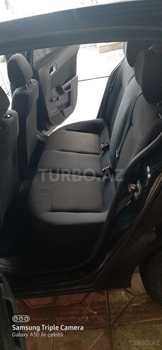 Opel Astra 2009, 200,000 km - 1.4 l - Hacıqabul