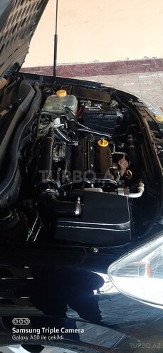 Opel Astra 2009, 200,000 km - 1.4 l - Hacıqabul