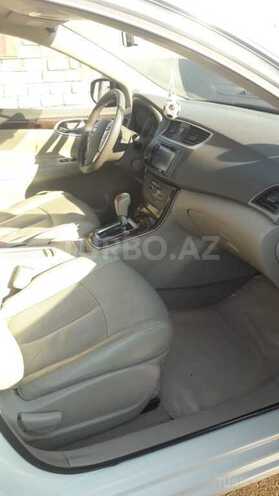 Nissan Sunny 2014, 23,580 km - 0.3 л - Saatlı