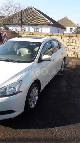 Nissan Sunny 2014, 23,580 km - 0.3 л - Saatlı