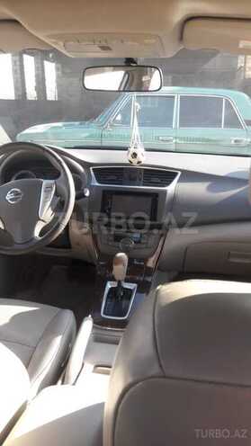 Nissan Sunny 2014, 23,580 km - 0.3 л - Saatlı