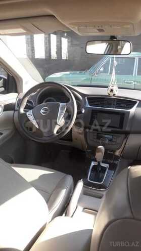 Nissan Sunny 2014, 23,580 km - 0.3 л - Saatlı
