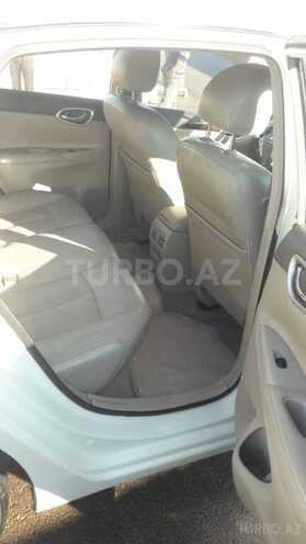 Nissan Sunny 2014, 23,580 km - 0.3 л - Saatlı