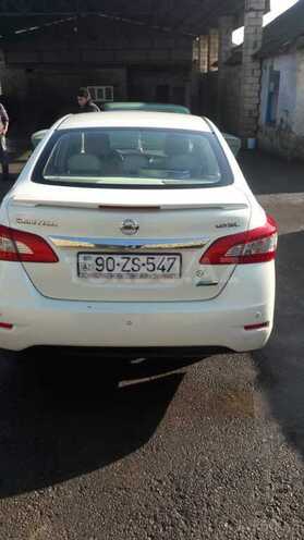 Nissan Sunny 2014, 23,580 km - 0.3 л - Saatlı