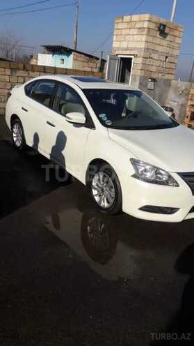 Nissan Sunny 2014, 23,580 km - 0.3 л - Saatlı