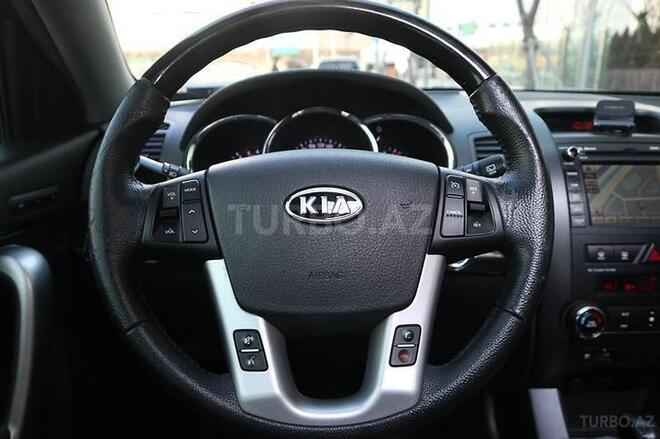 Kia Sorento 2010, 88,000 km - 0.2 l - Bakı
