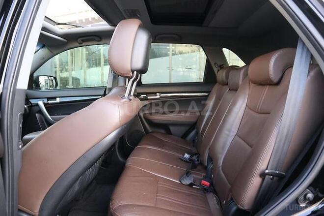 Kia Sorento 2010, 88,000 km - 0.2 l - Bakı