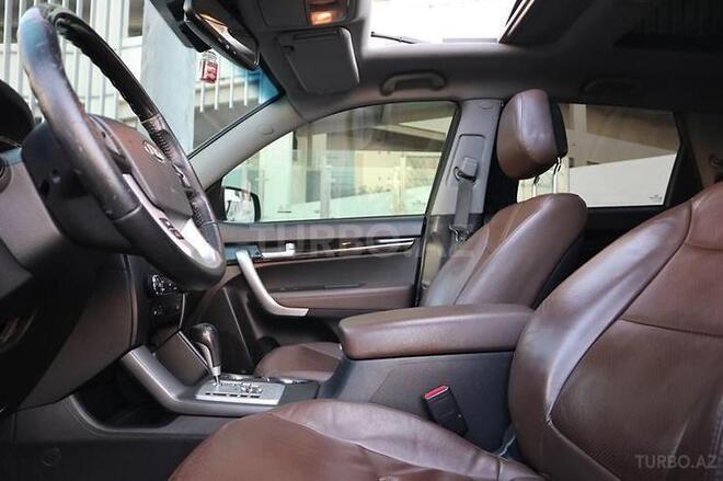Kia Sorento 2010, 88,000 km - 0.2 l - Bakı