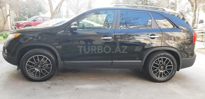 Kia Sorento 2010, 88,000 km - 0.2 l - Bakı
