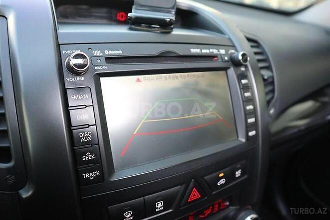 Kia Sorento 2010, 88,000 km - 0.2 l - Bakı