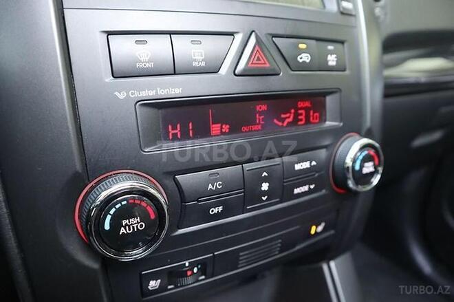 Kia Sorento 2010, 88,000 km - 0.2 l - Bakı