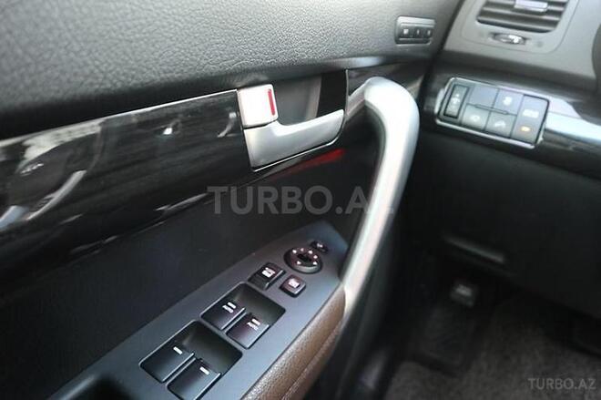 Kia Sorento 2010, 88,000 km - 0.2 l - Bakı