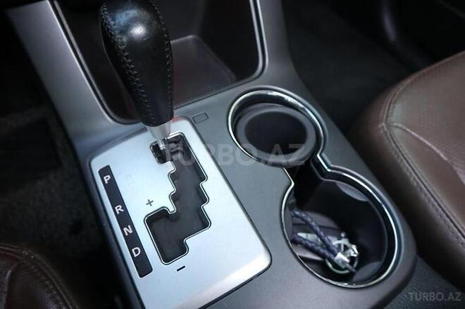 Kia Sorento 2010, 88,000 km - 0.2 l - Bakı