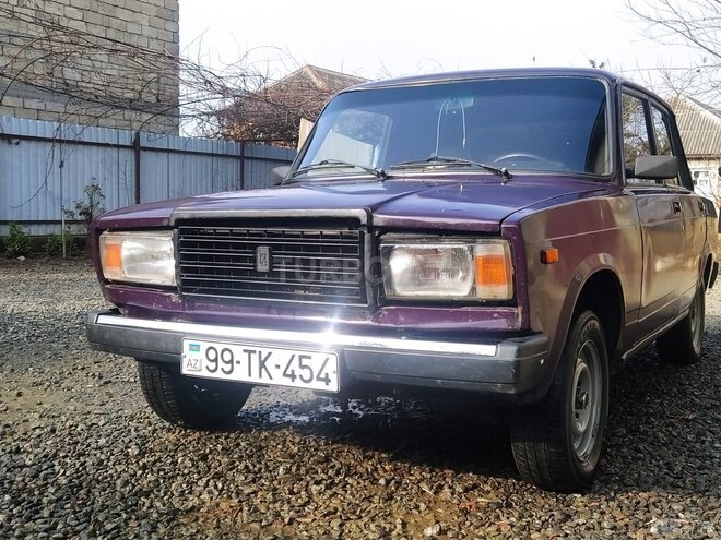 LADA (VAZ) 2107 1990, 285,000 km - 1.6 л - Lənkəran