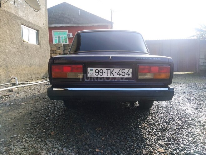 LADA (VAZ) 2107 1990, 285,000 km - 1.6 л - Lənkəran