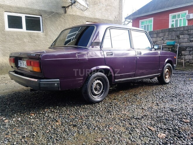 LADA (VAZ) 2107 1990, 285,000 km - 1.6 л - Lənkəran