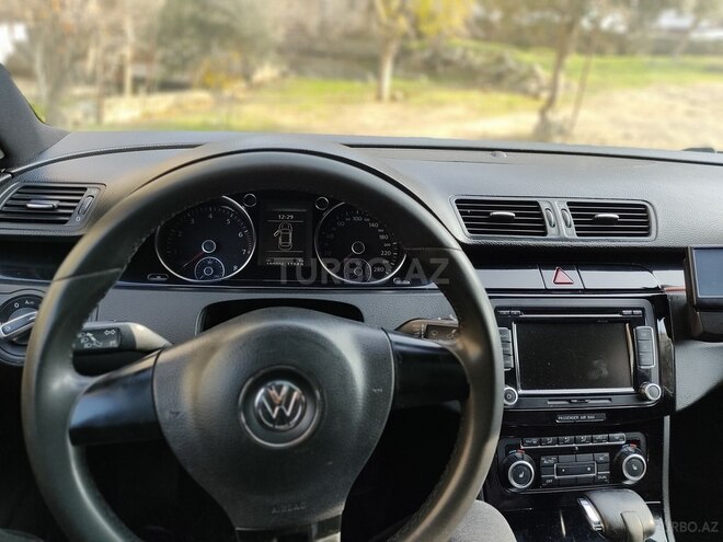 Volkswagen Passat CC 2009, 180 km - 1.8 l - Bakı