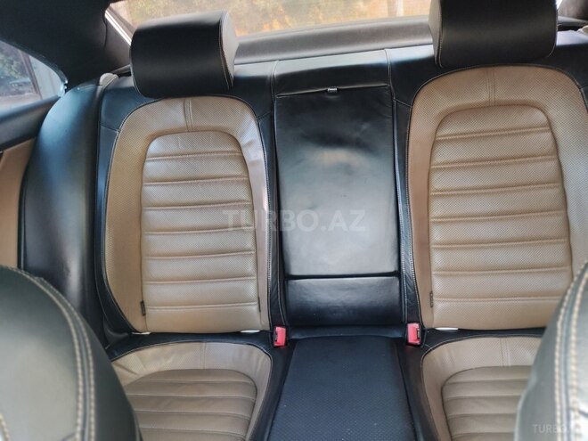 Volkswagen Passat CC 2009, 180 km - 1.8 l - Bakı