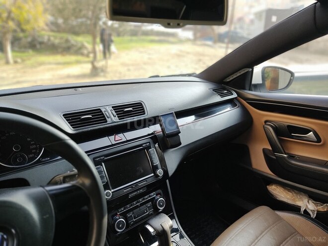 Volkswagen Passat CC 2009, 180 km - 1.8 l - Bakı