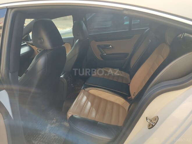 Volkswagen Passat CC 2009, 180 km - 1.8 l - Bakı
