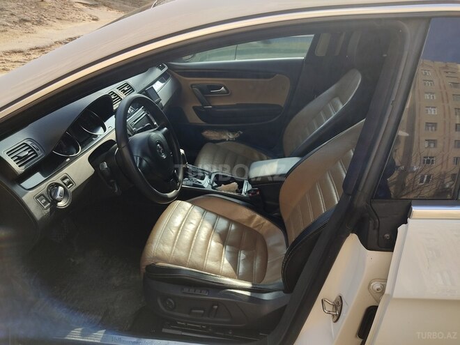 Volkswagen Passat CC 2009, 180 km - 1.8 l - Bakı