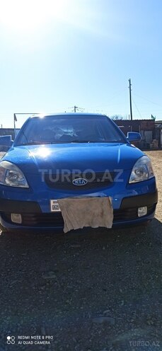 Kia Rio 2008, 138,000 km - 1.4 л - Bakı