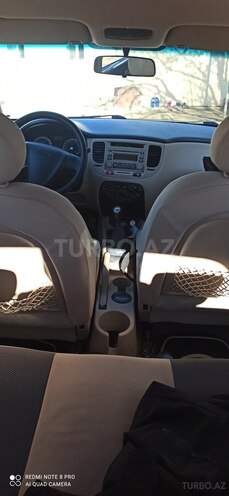 Kia Rio 2008, 138,000 km - 1.4 л - Bakı