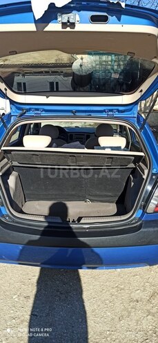 Kia Rio 2008, 138,000 km - 1.4 л - Bakı