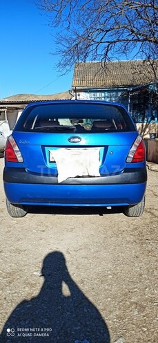 Kia Rio 2008, 138,000 km - 1.4 л - Bakı